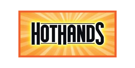 HOTHANDS