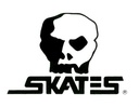 Skull Skates