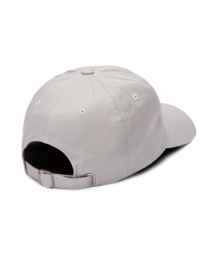 CASQUETTE VOLCOM STONE WONDER DAD HAT - DAZE GREY