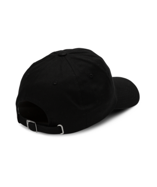 CASQUETTE VOLCOM CIRCLE STONE DAD HAT - NOIR