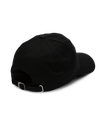 CASQUETTE VOLCOM CIRCLE STONE DAD HAT - NOIR