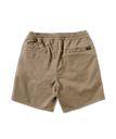 SHORT VOLCOM FRICKIN ELASTIC 15 POUR ENFANT - KHAKI