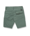 SHORT VOLCOM STONE TRAIL MASTER SHORT 20'' - DARK FOREST
