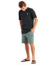 SHORT VOLCOM STONE TRAIL MASTER SHORT 20'' - DARK FOREST