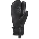 MITAINES DAKINE BARON GORE-TEX TRIGGER MITT - NOIR