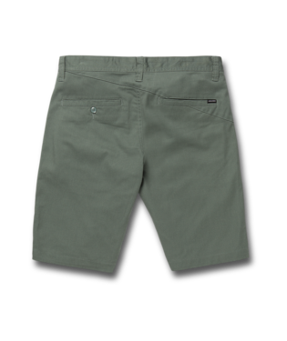 SHORT VOLCOM FRICKIN MODERN STRECH 21'' - DARK FOREST