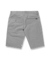 SHORT VOLCOM FRICKIN MODERN STRECH 21'' - GREY BLUE