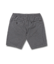 SHORT VOLCOM MIX EW 19'' - PLAID