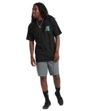 SHORT VOLCOM MIX EW 19'' - PLAID