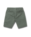 SHORT VOLCOM FRICKIN EW 19'' - DARK FOREST