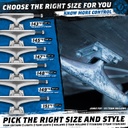 Trucks Thunder 147 Polished Hi Silver