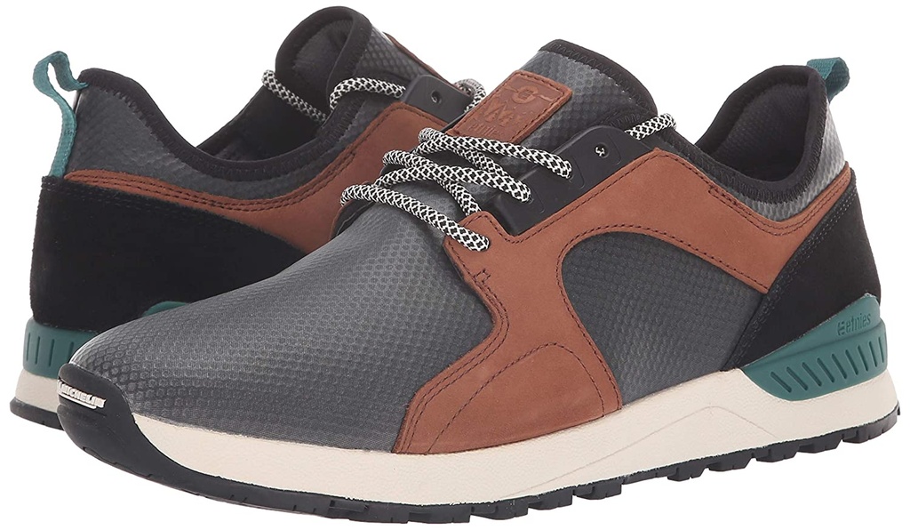 Soulier Etnies Cyprus SCW