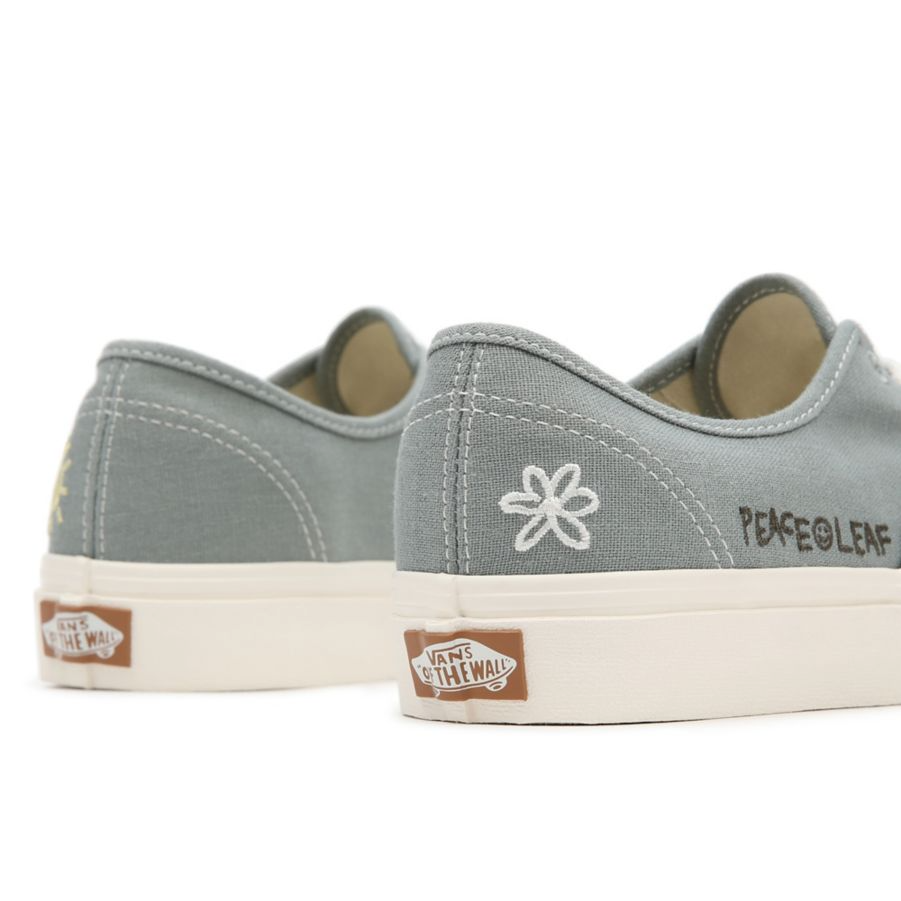 SOULIER VANS AUTHENTIC - ECO THEORY