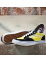 SOULIER VANS ROWAN - BLACK/BLAZING YELLOW