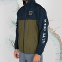 COUPE-VENT SALTY CREW S-HOOK JACKET