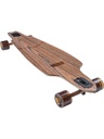 COMPLETE GLOBE PROWLER CLASSIC LONGBOARD - ROSEWOOD/COPPER 38in