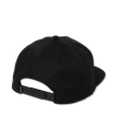 CASQUETTE VOLCOM HILLER 110 SNAPBACK - NOIR