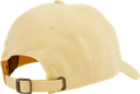 CASQUETTE SALTY CREW REFUGE DAD HAT - JAUNE
