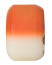 ROUE SLIME BALLS HAIRBALLS 50-50 BLANC ORANGE 95A 56mm