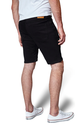 SHORT DUER NO SWEAT RELAXED - NOIR