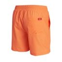BOARDSHORT UNDZ STRETCH SWIM TRUNK - ORANGE