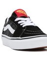 SOULIER VANS ENFANTS SK8-LOW - CHEKERBOARD