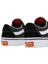 SOULIER VANS ENFANTS SK8-LOW - CHEKERBOARD
