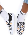 SOULIER VANS SLIP-ON - LOVE ME/LOVE ME NOT