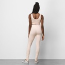 PANTALON VANS WATER WASH LEGGING - PEACH WHIP