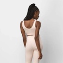BRALETTE VANS WATER WASH POUR FEMME - PEACH WHIP