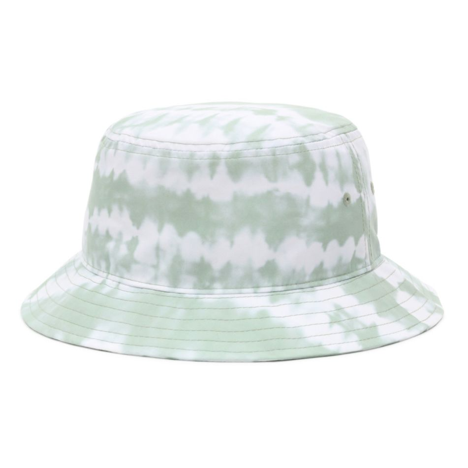 CHAPEAU VANS UNDERTONE II CKET HAT - PEACE OF MIND