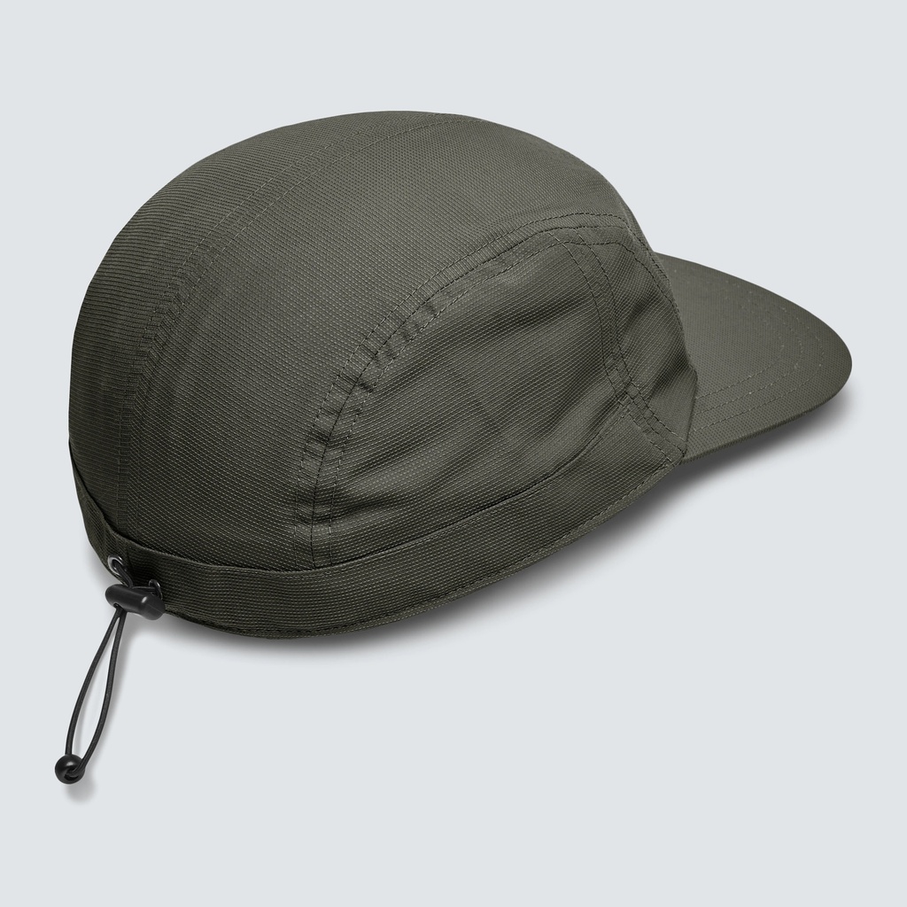 CASQUETTE OAKLEY QUEST SUN - RYE (copie)