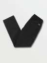 PANTALON VOLCOM MARCH CASUAL PANT - NOIR