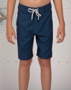 BOARDSHORT SALTY CREW LOWTIDE BOYS - DENIM