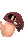 Casquette 5-0 Seven SM Corduroy