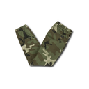 PANTALON VOLCOM FRICKIN SLIMJOGGER JUNIOR CAMO