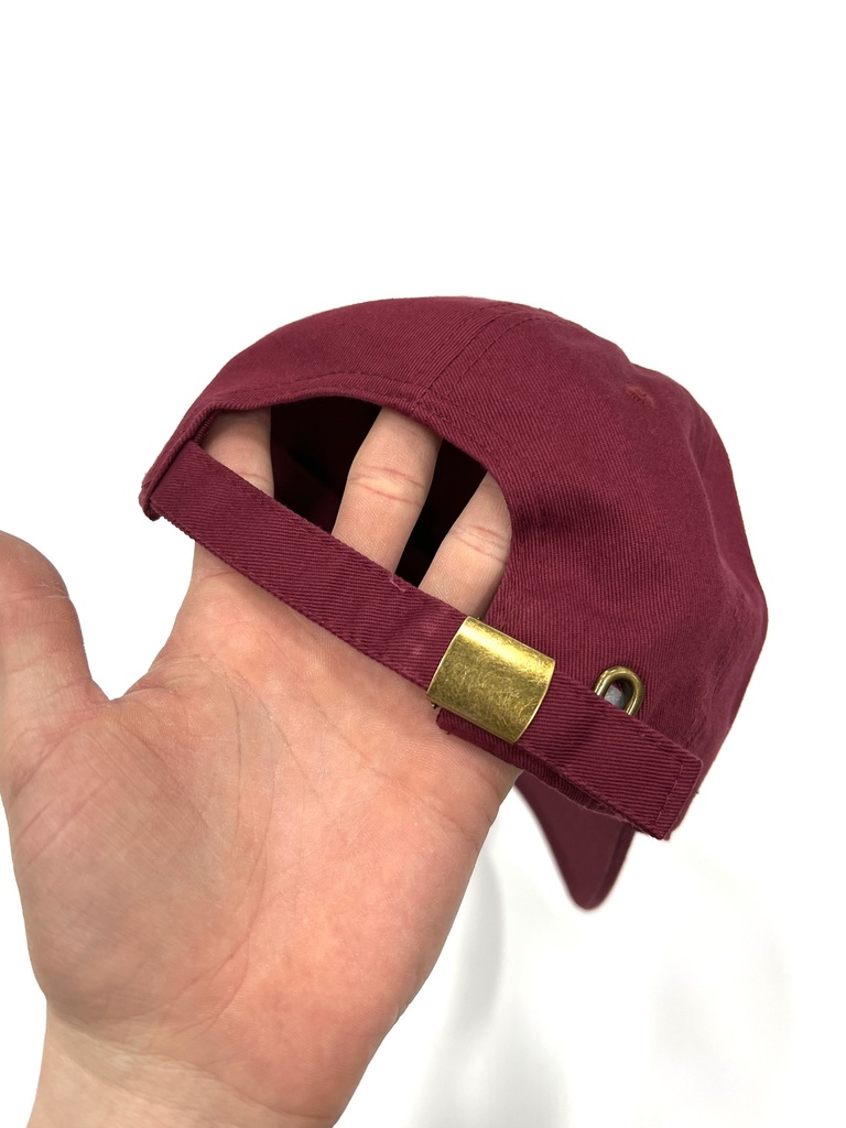Casquette 5-0 Seven SM Dad hat 