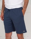 SHORT SALTY CREW RESIN PIGMENT SWEATSHORT - DENIM