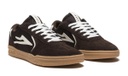 SOULIER LAKAI ATLANTIC - CHOCOLATE