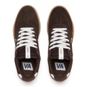 SOULIER LAKAI ATLANTIC - CHOCOLATE