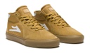 SOULIER LAKAI FLACO II MID - TOBACCO SUEDE