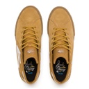 SOULIER LAKAI FLACO II MID - TOBACCO SUEDE
