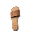 SANDALE VOLCOM SIMPLE SLIDE NOIR