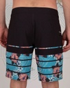 BOARDSHORT SALTY CREW DAWN PATROL - AQUA (copie)