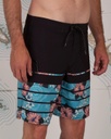 BOARDSHORT SALTY CREW DAWN PATROL - AQUA (copie)