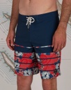 BOARDSHORT SALTY CREW DAWN PATROL - NOIR (copie)