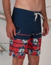 BOARDSHORT SALTY CREW DAWN PATROL - NOIR (copie)