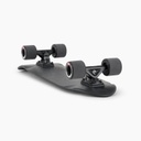 COMPLETE LANDYACHTZ DINGHY CLASSIC - NOIR EMBOSS 28.5''