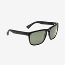 Lunette Electric Knoxville Matte Blk/Grey
