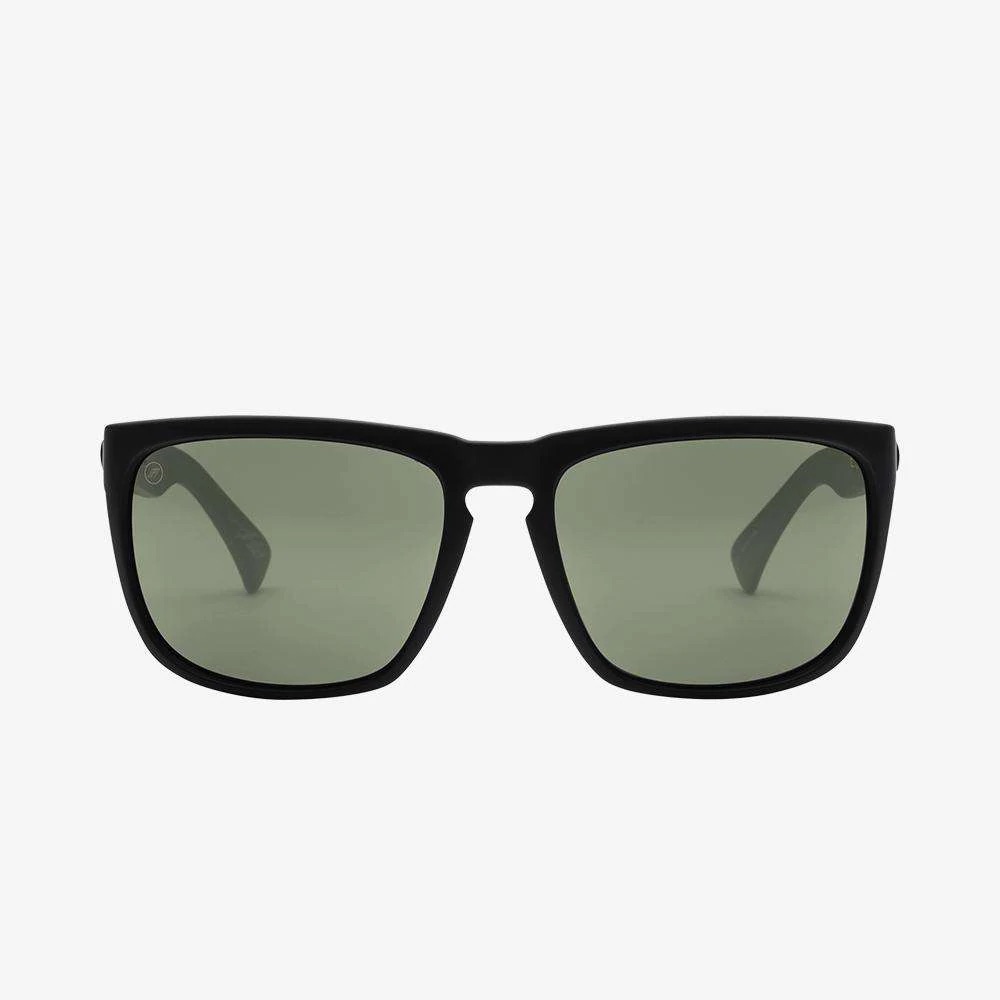 Lunette Electric Knoxville Matte Blk/Grey